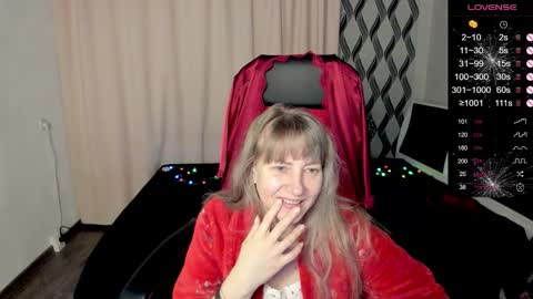 Janette online show from March 8, 3:21 am