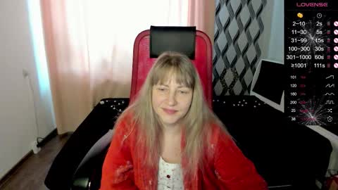 Janette online show from March 2, 1:18 pm