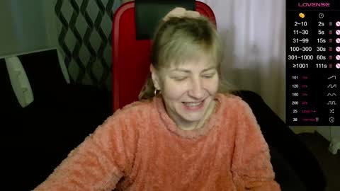 Janette online show from November 26, 8:55 am