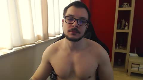 GangstaLover online show from January 23, 6:49 am