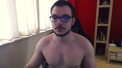 GangstaLover online show from January 11, 9:26 am