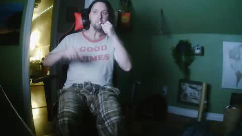 ganisishere online show from February 22, 7:12 am