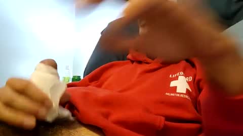 ganja28511 online show from September 22, 7:45 am