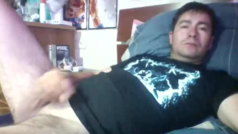 gannicus26 online show from January 20, 1:50 am