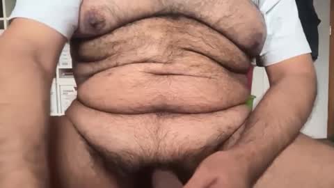 gapsbin697 online show from April 7, 5:04 pm