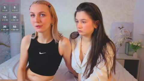 Violla online show from November 28, 3:47 am