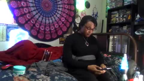 Gardenia online show from January 14, 3:36 am