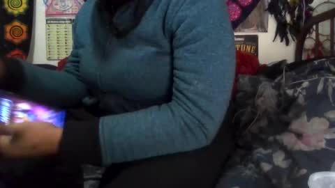 Gardenia online show from February 6, 9:13 am