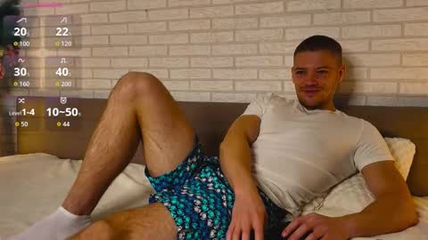 Gared online show from October 22, 4:37 am