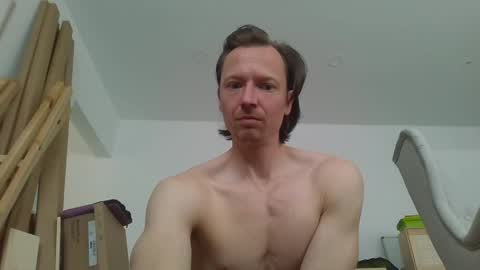 Garfield online show from May 26, 8:20 am