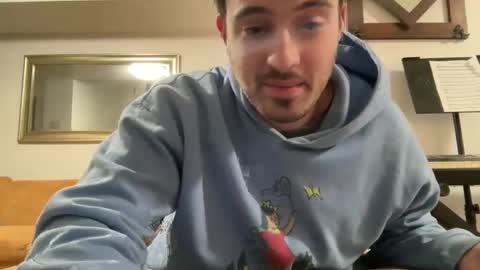 Snapshot of gargoyle_blog chatting on January 6, 7:45 pm Gargoyle online show from January 6, 7:45 pm