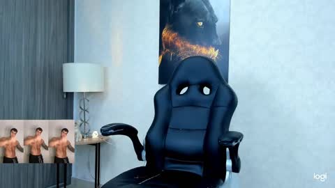 Garret online show from January 15, 4:57 am