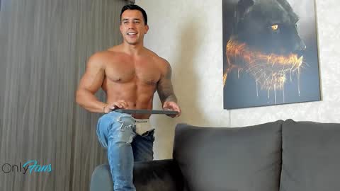 Garret online show from November 14, 2:14 am