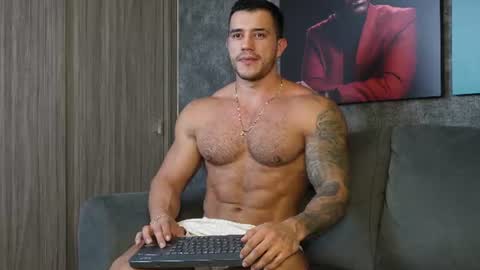 Garret online show from June 25, 4:09 am