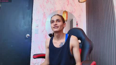 garu_moon online show from March 28, 8:27 am