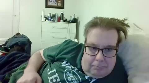 Gary online show from January 12, 2:29 am