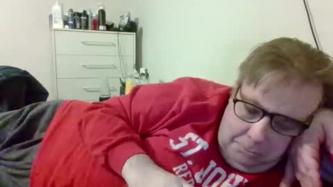 Gary online show from February 4, 2:04 am