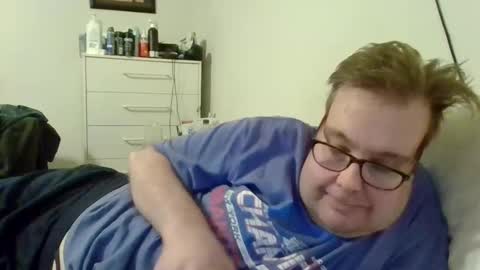 Gary online show from February 13, 4:05 am