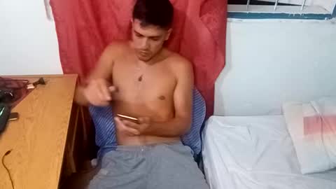 Feidddd online show from March 5, 12:59 am