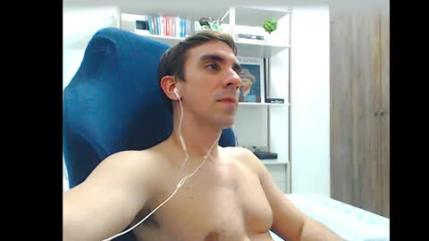 gatosarado23 online show from October 9, 3:12 am