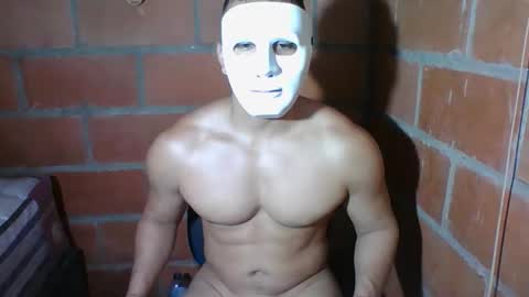 Snapshot of gattitosexy_95 chatting on October 11, 6:44 pm gattitosexy_95 online show from October 11, 6:44 pm