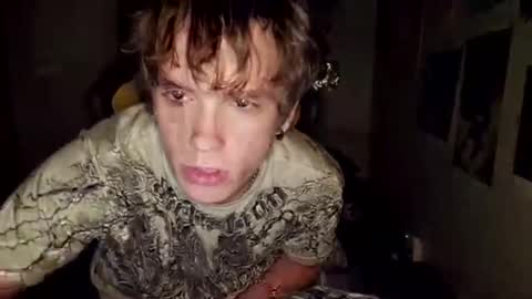 gavatr0n online show from August 7, 5:16 am