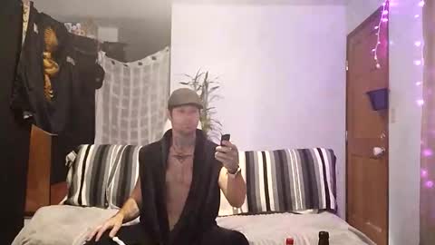 gawdaddy online show from March 1, 3:33 am