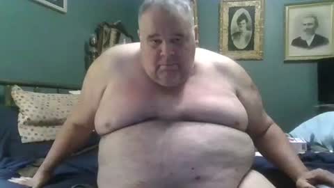 Kenny online show from October 30, 4:07 pm