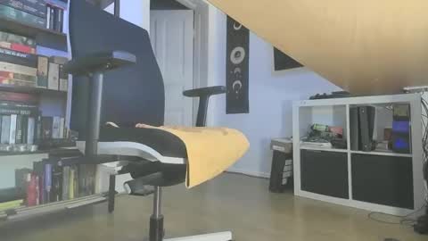 gaymer_play online show from February 26, 4:49 pm