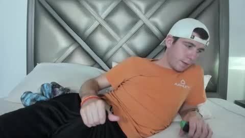 Trace online show from November 25, 2:32 am