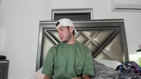 Trace online show from November 20, 1:37 am