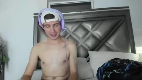 Trace online show from November 26, 2:42 am