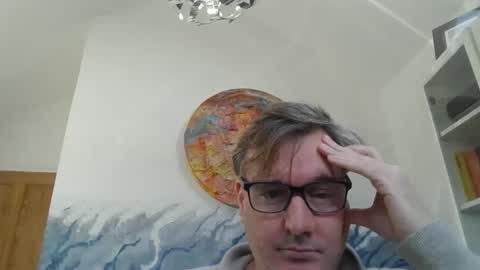 gazzaboy123 online show from February 5, 11:23 am