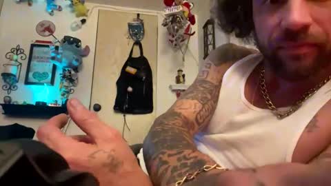 gboat55 online show from February 22, 7:16 pm