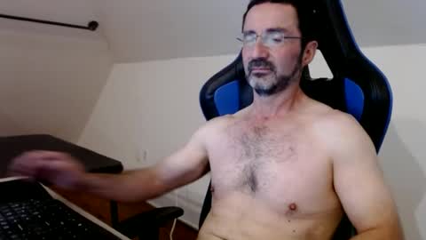 gbrlkndr online show from June 25, 12:32 pm