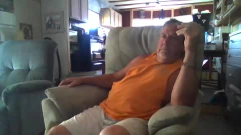 itsacrook22 online show from June 13, 7:02 pm