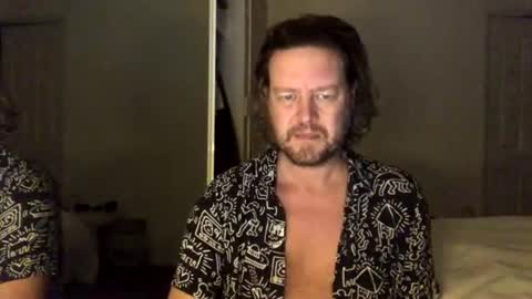 gcsurfer81 online show from July 20, 8:50 am