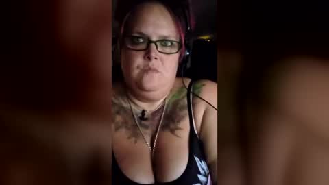 GearHeadGoddess online show from July 8, 8:12 pm