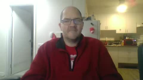 geekgamer41 online show from December 23, 12:28 am