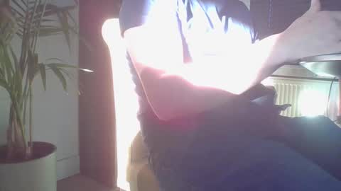 geiljongetje1991 online show from September 19, 4:22 pm