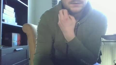 geiljongetje1991 online show from February 17, 3:44 pm