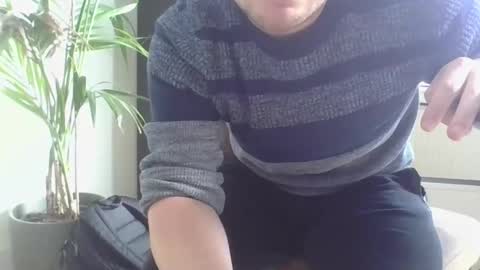 geiljongetje1991 online show from September 23, 9:14 am