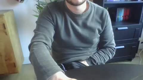 geiljongetje1991 online show from October 25, 6:08 pm