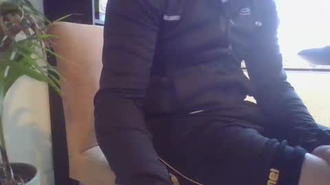 geiljongetje1991 online show from January 12, 10:55 am