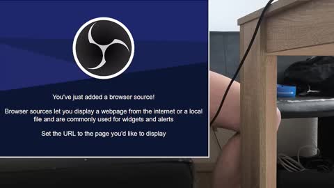 Lassmiranda online show from February 2, 10:22 am