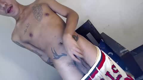 gelo online show from March 27, 12:50 pm