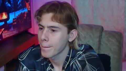 Gem Dominus online show from January 13, 1:35 am