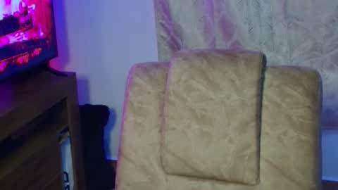 Gem Dominus online show from February 2, 10:06 pm