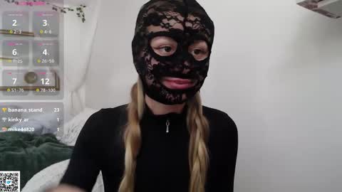 Lilith 3 online show from January 16, 6:39 pm