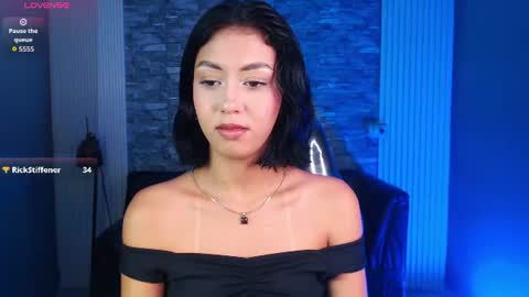 gemma18_ online show from July 25, 10:07 pm